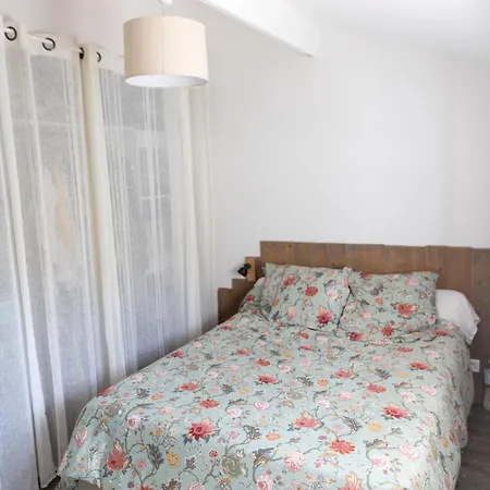 Maison Au Calme Holiday home *